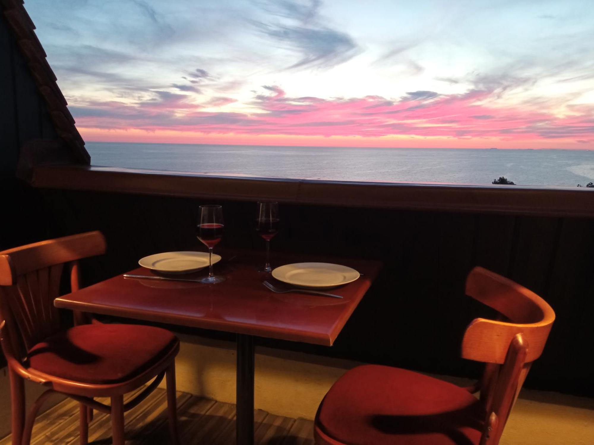Appartement 45M2 - Proche Deauville - Vue Mer Bénerville-sur-Mer エクステリア 写真