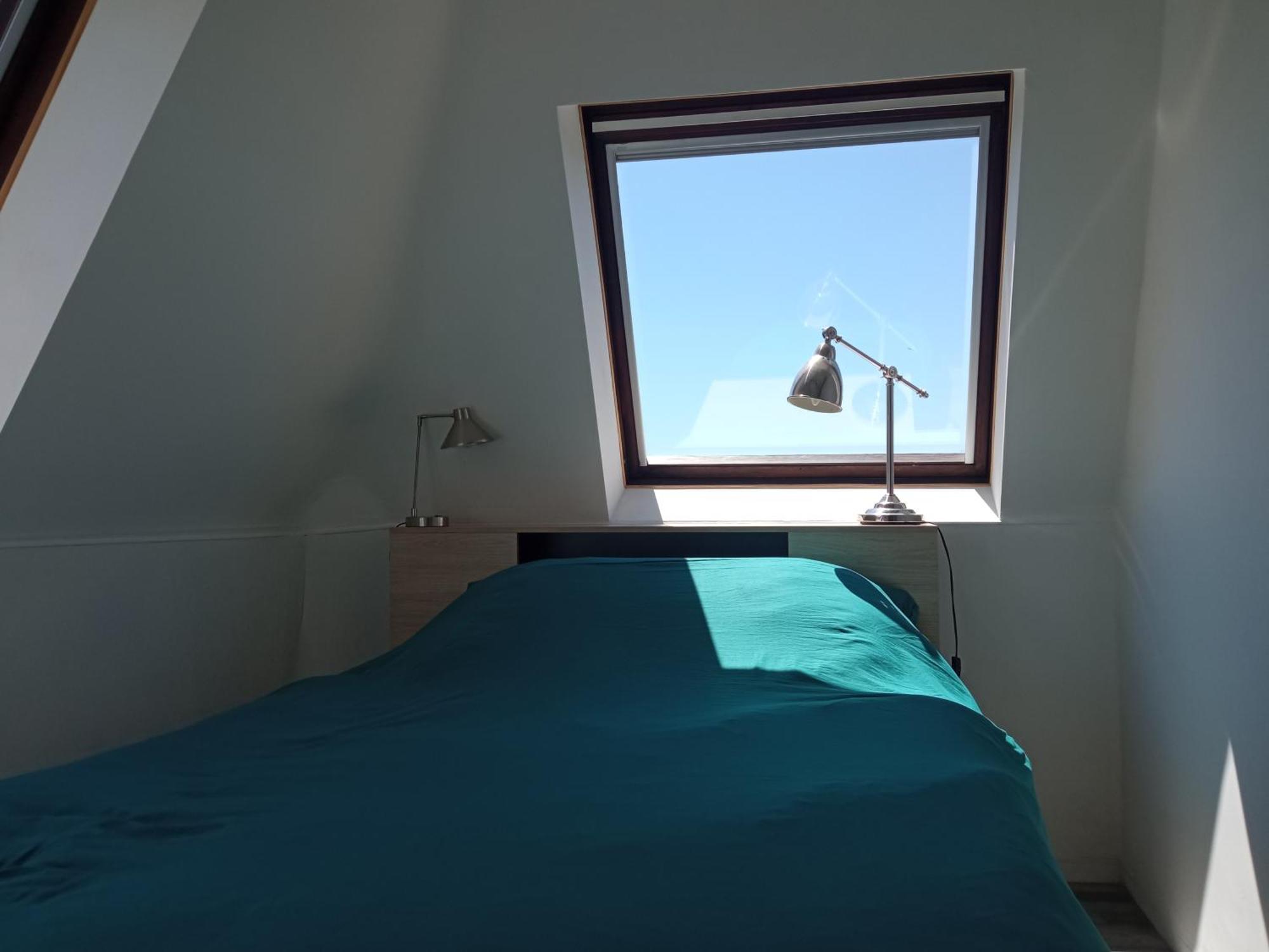 Appartement 45M2 - Proche Deauville - Vue Mer Bénerville-sur-Mer エクステリア 写真